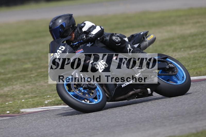 /28 25.07.2026  Speer Racing ADR/Gruppe gelb/245